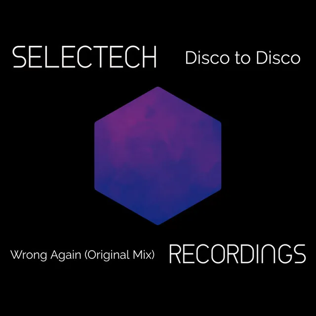 Wrong Again - Original Mix