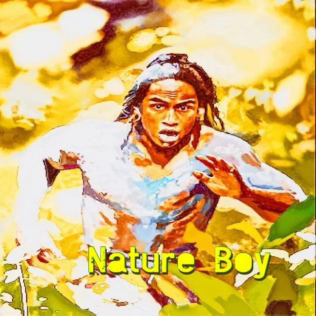 Nature Boy