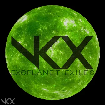 Exoplanet Exiles by nkx