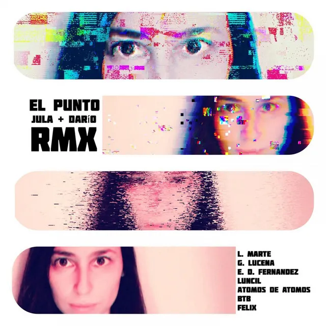 El Punto (Felix PanD Remix)