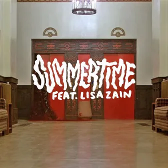 Summertime by Sleep Close Death