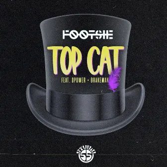 Top Cat by Footsie