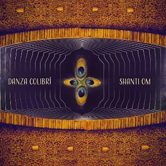 Shanti Om by Danza Colibrí