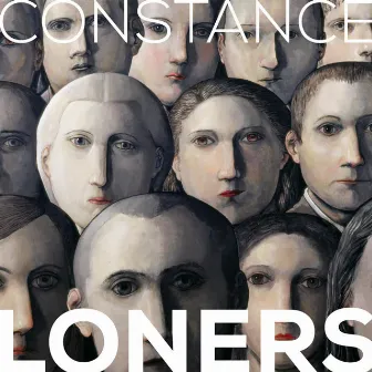 Loners by Constance