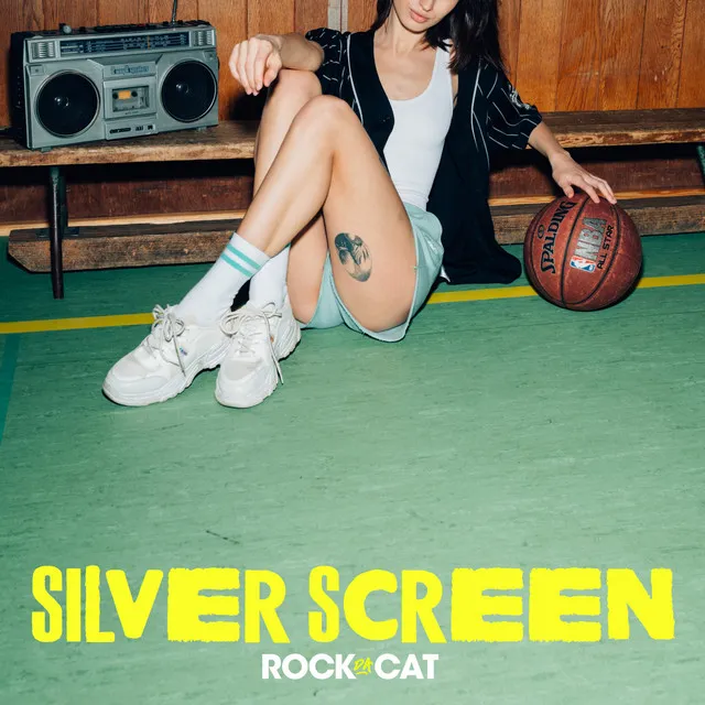 Silver Screen - Radio Edit