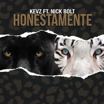 Honestamente by Kevz