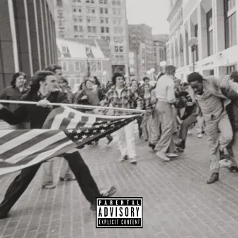 The American Dream (Remix) by Blu & Exile