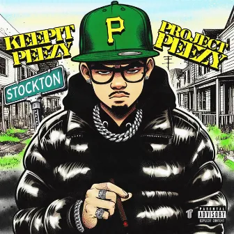 Project Peezy by KeepItPeezy