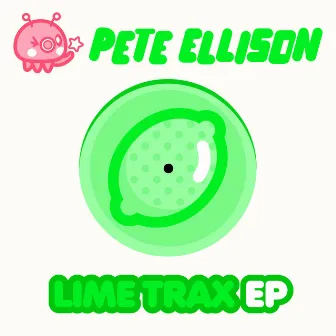 Lime Trax by Pete Ellison