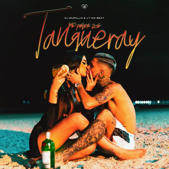 Tanqueray