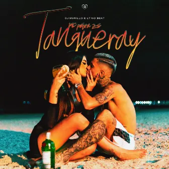 Tanqueray by Dj Murillo e LT no Beat