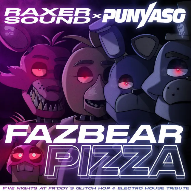 Fazbear Pizza