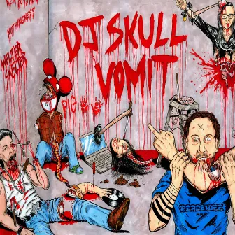 Welter Skelter by DJ Skull Vomit