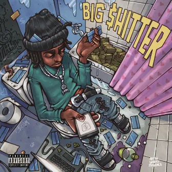 Big $Hitter by StanWill