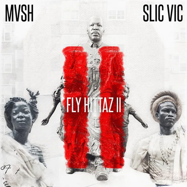 Fly Hittaz II