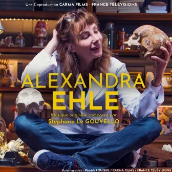 Alexandra Ehle (Bande originale de la série) by Unknown Artist