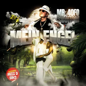 Mein Engel by Mr. 40Fo Phantom