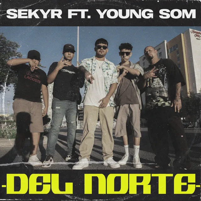 DEL NORTE