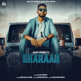 Sharaab by Gurpreet