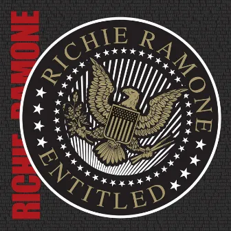 Entitled by Richie Ramone