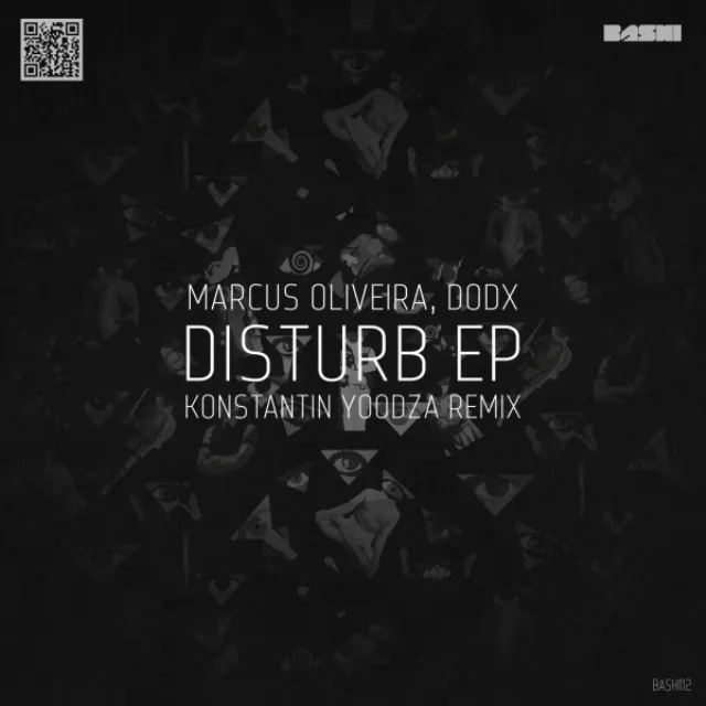 Disturb - Original Mix