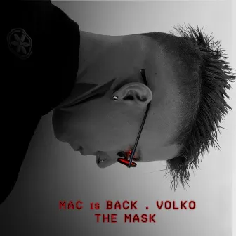 THE MASK (feat. Gabe & Adam K) by Volko