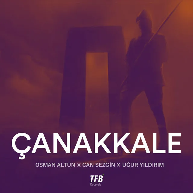 Çanakkale - Violin Version