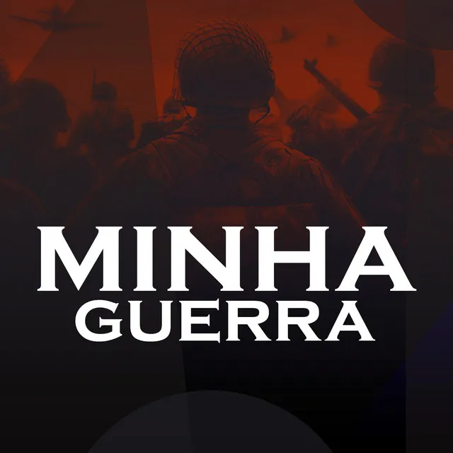 Minha Guerra