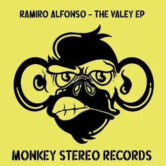 The Valey EP by Ramiro Alfonso