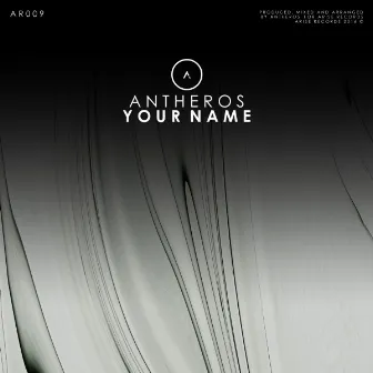 Your Name by Antheros