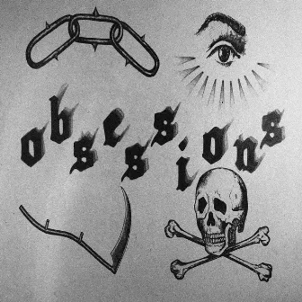 Killing Time by Obsessions