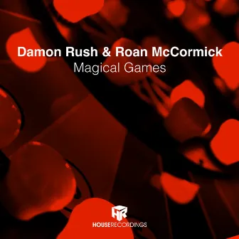 Magical Games by Roan McCormick