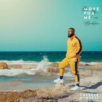 Move For Me by Cassper Nyovest