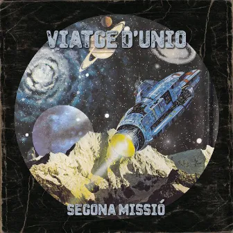 Viatge d´unió - Segona missió by Vema-Diodes