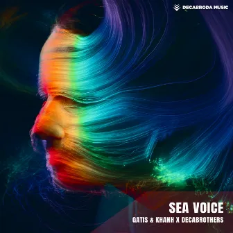 Sea Voice by KHANH