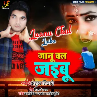 Jaanu Chal Jaibu by Atul Tiwari