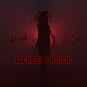 Heroin by Alpo250