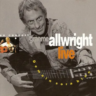 Graeme Allwright Live (Ses grands succès en concert) by Graeme Allwright