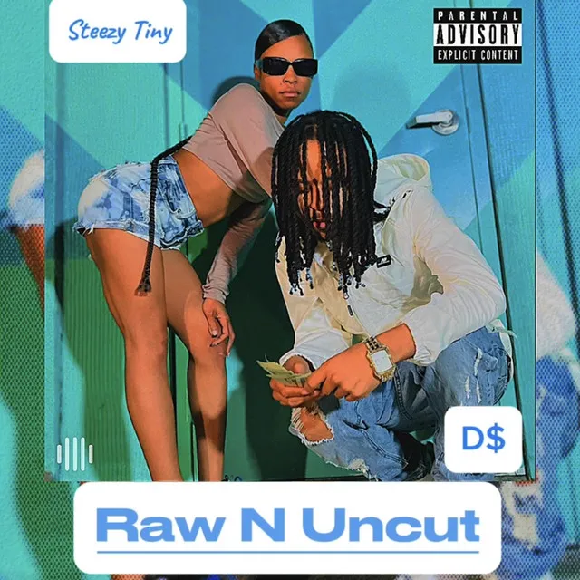 Raw N Uncut