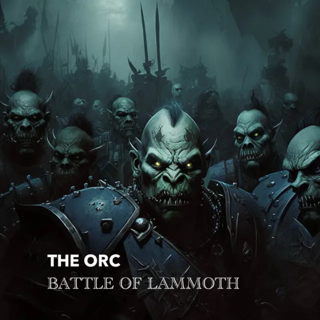 Battle of Lammoth