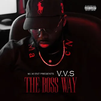 THE Boss WAY by V.V.S