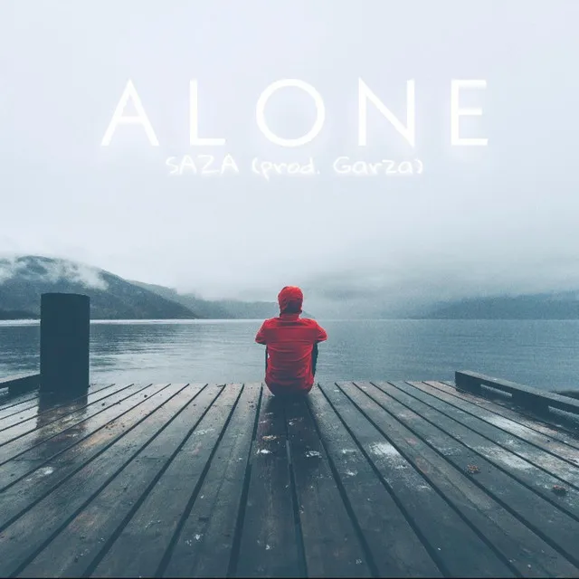 Alone