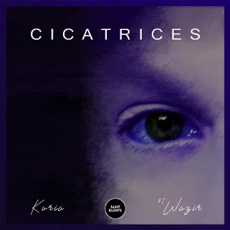 Cicatrices by Kuria