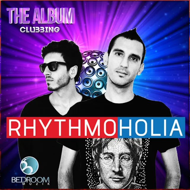 My Baby - Rhythmoholia Remix