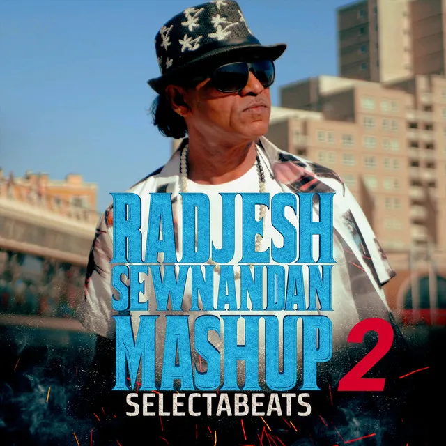 Radjesh Sewnandan Mashup 2