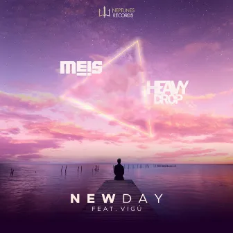 New Day by Heavy Drop