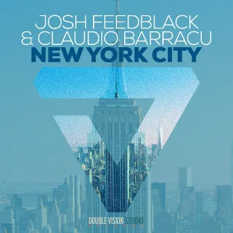 New York City by Josh Feedblack