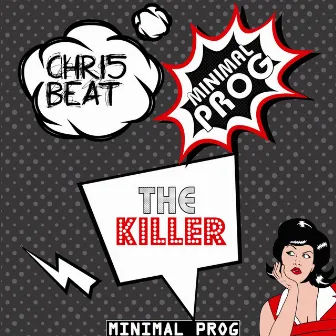 The Killer by Chri5Beat