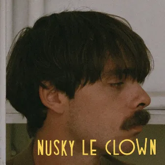 Nusky le clown by Nusky