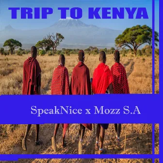 Trip_to_kenya by SpeakNice